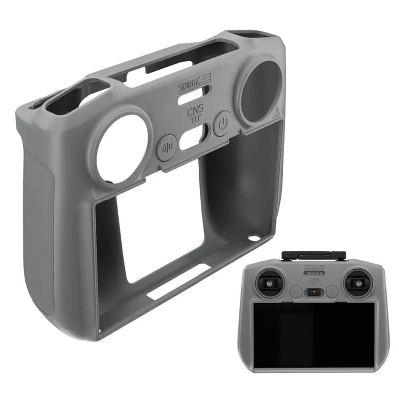 Capa de Silicone para Controle de DRONE DJI RC 2 - StartRC