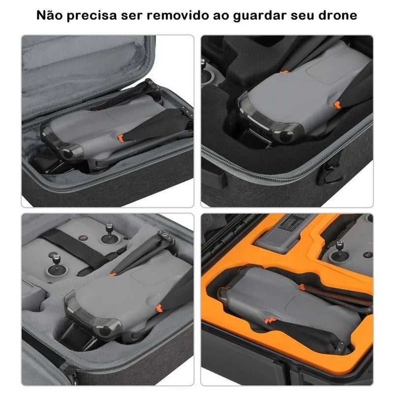 Protetor Capa de Gimbal para Drone DJI Air 3