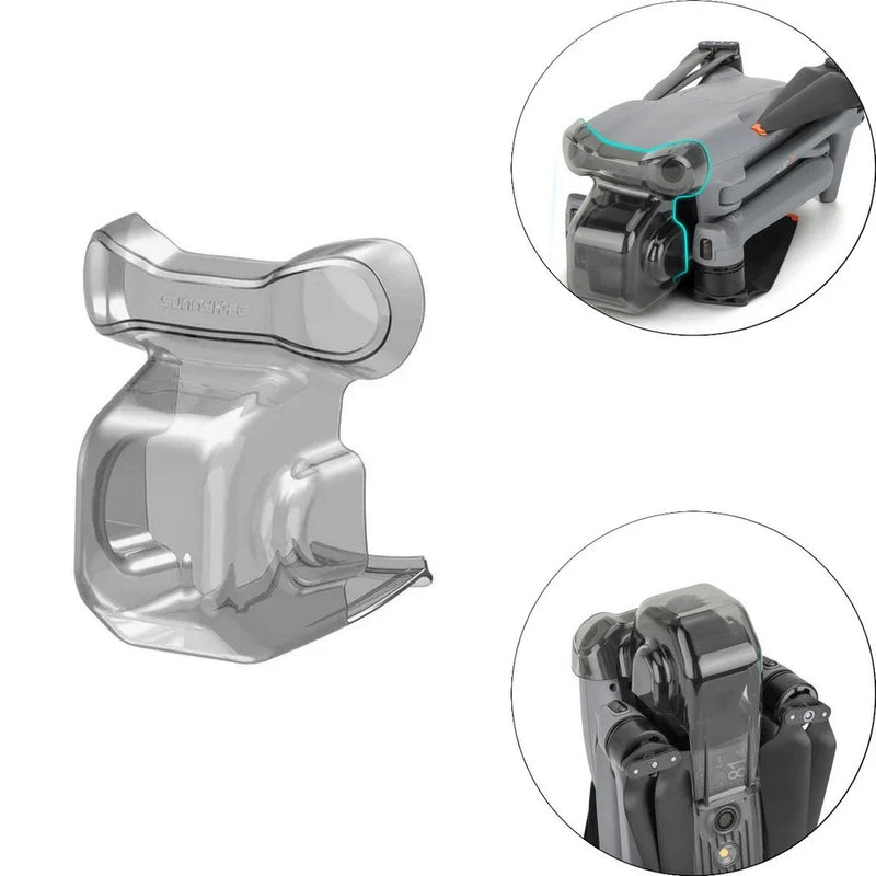 Protetor Capa de Gimbal para Drone DJI Air 3