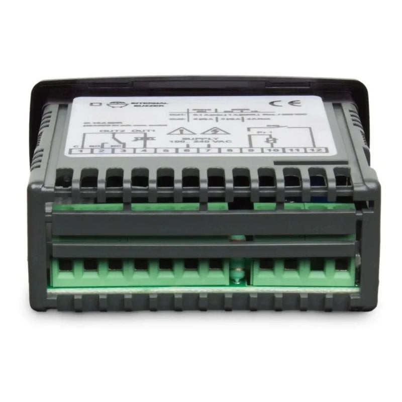 Termostato Digital Coel Y39uhqr Triac Chocadeira C/ Viragem