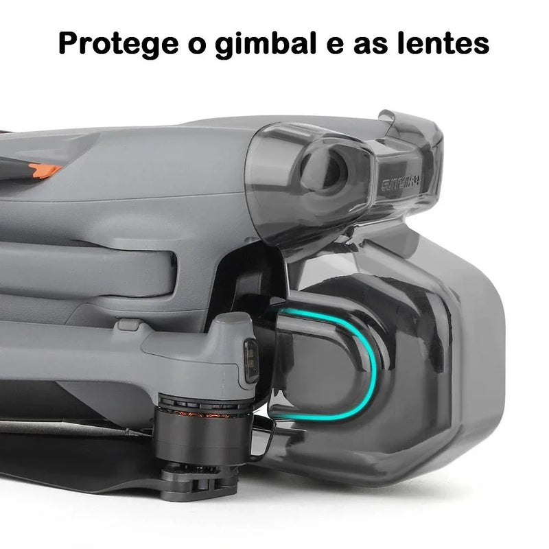 Protetor Capa de Gimbal para Drone DJI Air 3