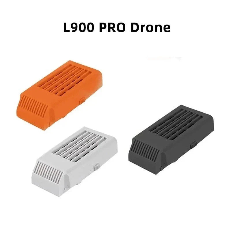 Bateria para drone L900 pro original Mais potência no voo