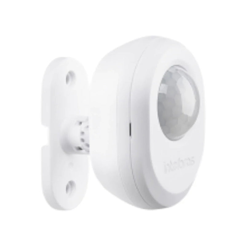 SENSOR  DE PRESENÇA INTELBRAS ESPI 360 A BRANCO BIVOLT